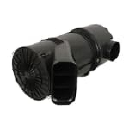 Carcasa, filtru de aer Carcasa filtru aer MAN TGS I TGX I D2066LF01-D2676LF80 10.05- CZM CZM111028