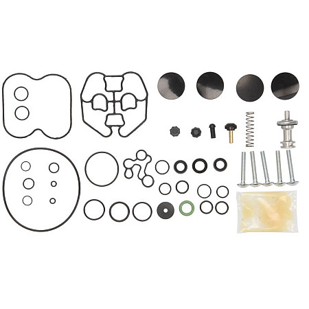 Set reparatie, uscator Set de reparatie a separatorului de lichide AE 4667 EL 9003 K 02715 ZE 4602 WACH-MOT WT/KSK.63.7