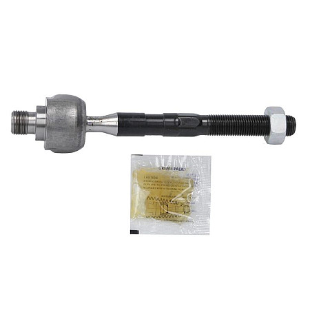 Articulatie axiala, cap de bara Tie rod with no end L/R length: 142/1766mm HYUNDAI ELANTRA III ELANTRA IV I30 KIA CEE&#039;D CERATO II CERATO KOUP III PRO CEE&#039;D 1.4-2.0LPG 10.03- CTR CTRCR0273