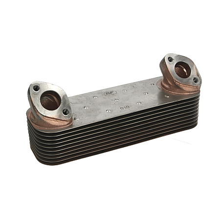 Radiator ulei, ulei motor NEOPLAN Starliner BF 20 1902 28760