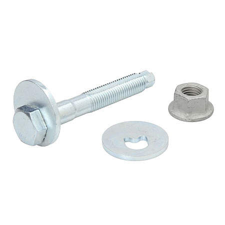 Surub fixare, brat suspensie Element de montare a osului dorit Spate surubul bratului de control al sinei AUDI A3 SKODA OCTAVIA II SUPERB II YETI VW GOLF V GOLF VI JETTA III JETTA IV 1.2-Electric 02.03- REINHOCH RH15-0030