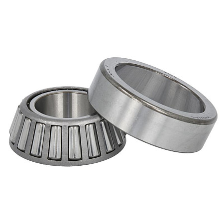 Lagar 45x90x32 bearing cone bearings ne-rowed 1pcs KOYO T5ED 045-N /KOYO/