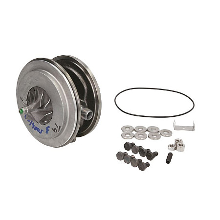 Miez turbo CHRA AUDI A4 B7 2.0D 06.06-06.08 3K KKK53037100556