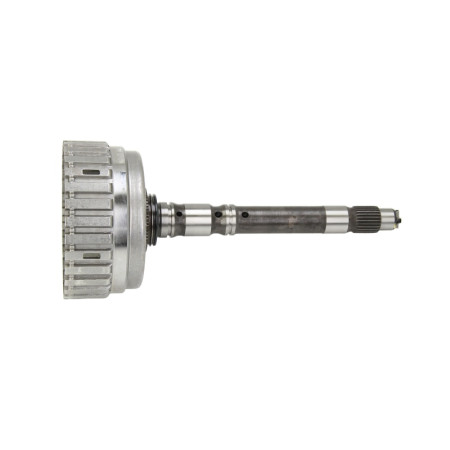 Arbore de intrare la transmisia automata Clutch shaft ZF 5 HP 19 5 HP 19 FL 5 HP 19 HLA ZF 1060 271 007