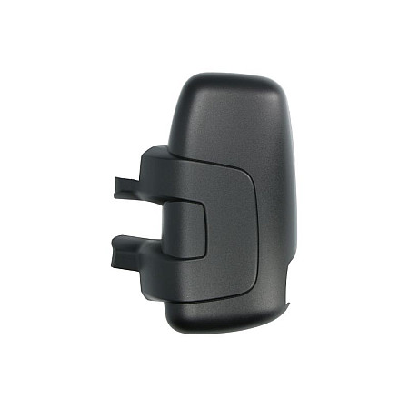 Acoperire, oglinda exterioara Carcasa / capac al oglinzii laterale Stanga brat scurt IVECO DAILY VI 03.14- BLIC 1021-30-005781P