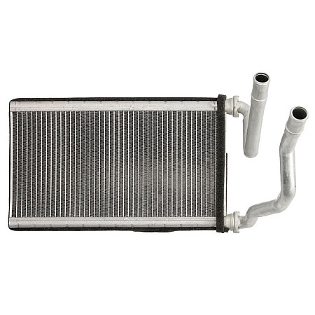 Radiator calorifer caldura MAZDA MPV II 2.0/2.0D/2.3 09.99-02.06 VAN WEZEL WEZ27006273
