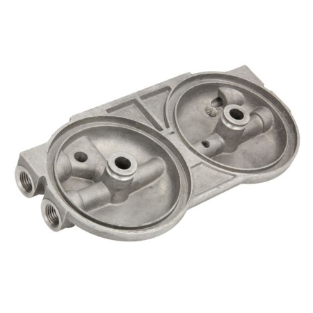 Pachet arc cu foi Montarea filtrului de combustibil FIAT BOSS FILTERS BS04-259
