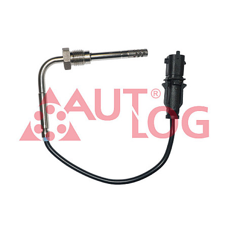Senzor, temperatura gaze evacuare Senzor temperatura evacuare dupa convertizor catalitic ALFA ROMEO GIULIETTA MITO FIAT 500L GRANDE PUNTO PUNTO EVO LANCIA DELTA III 1.4/1.4LPG/1.6D 07.08- AUTLOG AS3403