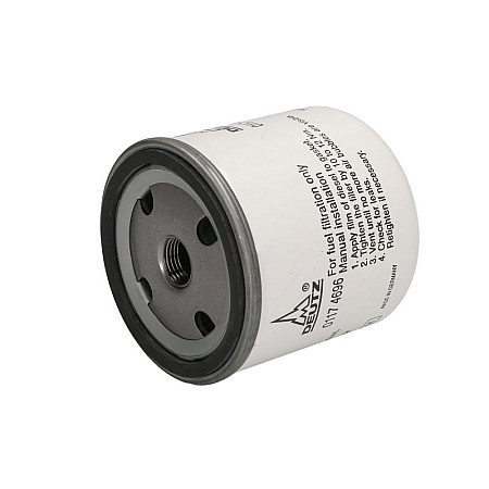 Filtru combustibil DEUTZ DEUTZ 01174696