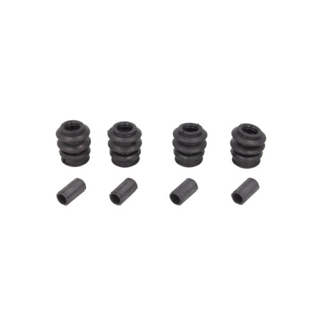 Burduf, ghidaj etrier Aparatoare praf cauciuc etrier frana  JEEP COMMANDER GRAND CHEROKEE III 3.0-5.7 10.04- BBP 16453BBP