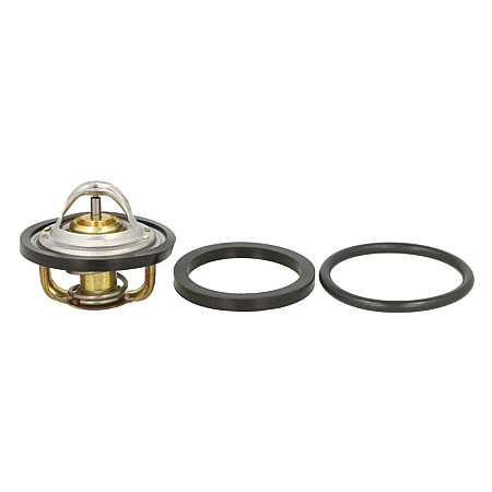 Termostat,lichid racire Termostat sistem racire 92C  AUDI 50 80 B2 CHEVROLET AVEO / KALOS CRUZE LACETTI LANOS NUBIRA REZZO CHRYSLER 300C 300M DAEWOO ARANOS ESPERO KALOS LACETTI 0.8-6.5 05.73- BEHR BTX 1 92D