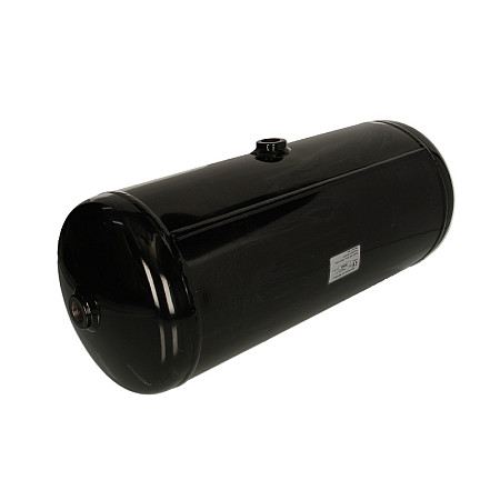 Rezervor aer, sistem compresor Rezervor de aer 15 l sr.206mm/dl.530mm POLMO 391.153.0