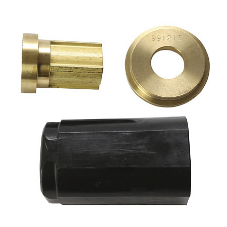 Butuc de elice Drive screw hub 15x4 1/4 MICHIGAN MIC203HUB