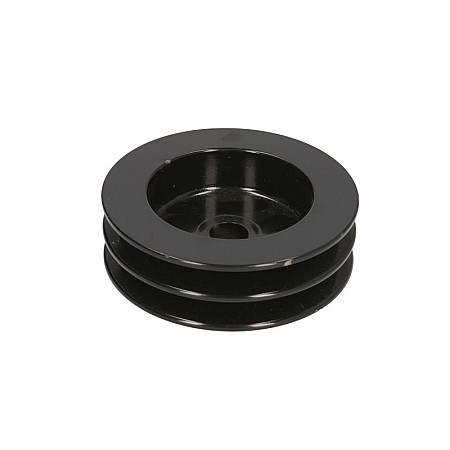 Fulie, pompa apa Rulita pompei de apa diametru exterior: 115mm  DAF 85 85 CF 95 95 XF SB 6BT5.9-XF355M 01.74- AUGER AUG68095