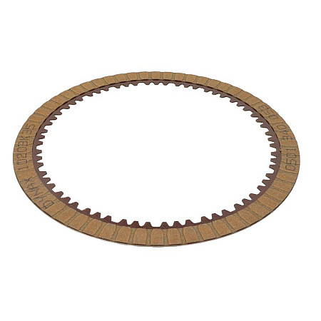 Banda franare, cutie viteze automata Automatic transmission friction plate basket D ZF 8 HP 70 8 HP 90 ZF 0501 340 053