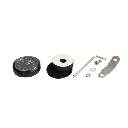 Accesorii moto pe volan rotund impermeabil OXFORD OX559