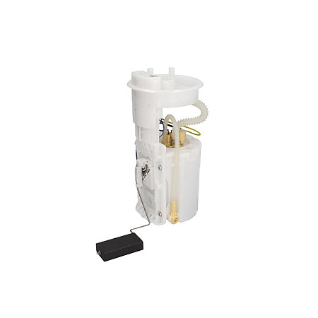 Sistem alimentare cu combustibil Electric fuel pump module AUDI A3 A4 B7 A6 C5 A6 C6 FORD GALAXY I SEAT EXEO LEON SKODA OCTAVIA I OCTAVIA II VW BORA BORA I GOLF IV GOLF VI NEW BEETLE 1.4-3.0D 09.96-11.17 HUCO HUCO133404