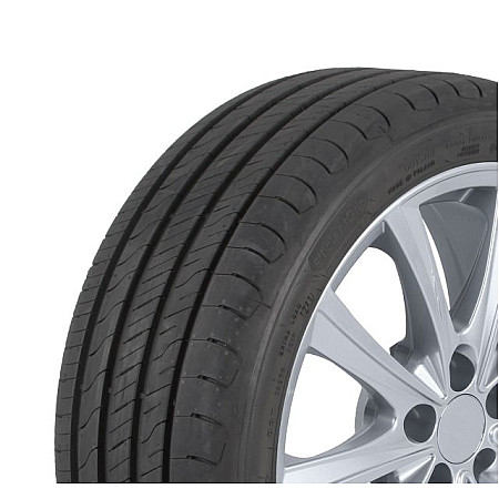 Anvelope vara PKW 577015 Efficientgrip Performance 2 GOODYEAR Vara Anvelopa turism XL etichete: Din data de 01.05.2021: eficienta combustibil - A aderenta pe teren umed - A clasa de masurare a zgomotului i rez GOODYEAR 205/55R19 LOGO 97V EFGP2
