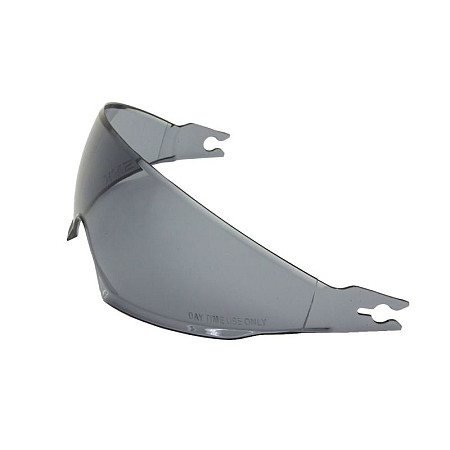 Accesorii pentru casca Visor SMK COOPER size OS SMK SMK-VS-CO-SU-02
