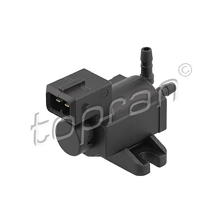 Ventil comutare, clapeta evacuare Supapa de comanda electrica 12V HONDA CIVIC VII OPEL ASTRA G ASTRA G/KOMBI ASTRA H ASTRA H GTC ASTRA H/KOMBI ASTRA J ASTRA J GTC COMBO TOUR COMBO/MINIVAN 1.7D 01.02- HANS PRIES HP639 811