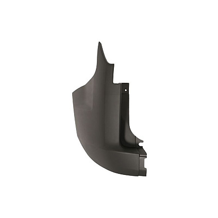 Colt bara protectie Spate Stanga model cu usa din spate gri TUV FORD TOURNEO CUSTOM V362 TRANSIT CUSTOM V362 BLIC 5508-00-2512961Q