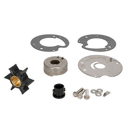 Set reparatie, pompa apa Water pump repair kit JOHNSON/EVINRUDE SIERRA INTERNATONAL LLC 18-3379