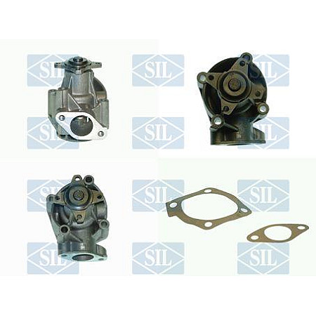 Pompa apa apa LANCIA DELTA I 2.0 12.86-01.94 SIL PA743