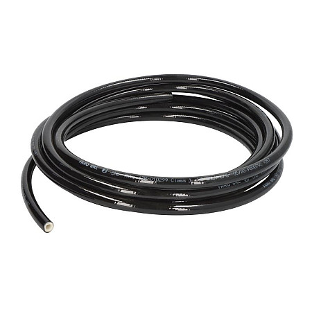 Conducte de gaz Gas pipe thermoplastic 6m fi 8 mm FARO LPG WP393TS006/D1S