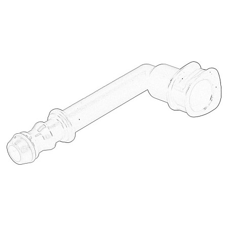 Adaptor, Break-out Box Duza de spalare a parbrizului AUDI A3 SEAT ALTEA LEON TOLEDO III TOLEDO IV SKODA OCTAVIA II RAPID VW CADDY III CADDY III/MINIVAN EOS GOLF PLUS V 1.0-Electric 02.03- OE VW 1T0 955 665