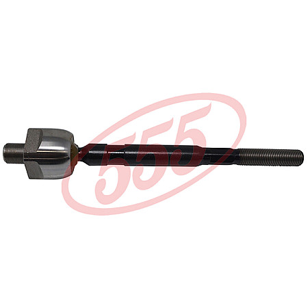 Articulatie axiala, cap de bara Tie rod with no end L/R length: 215mm NISSAN 350Z 3.5 09.02-12.08 555 SR-N520