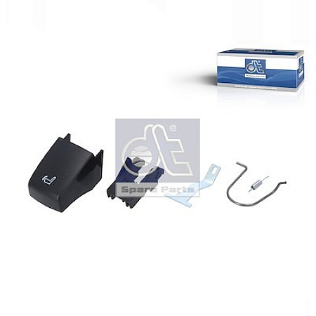 Unitate de control reglaj scaune Seat height regulation fits SCANIA PGRT DT KLIMA 152851