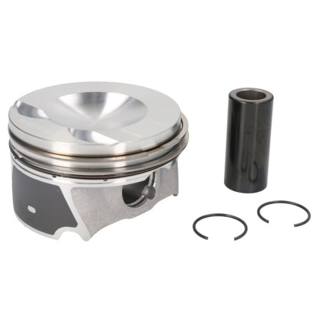 Piston 8301 0.50 AUDI A1 A3 A4 ALLROAD B8 A4 B8 A5 A6 C7 A7 A8 D4 Q3 Q5 TT SEAT ALHAMBRA SKODA OCTAVIA III SUPERB VW GOLF VII (5G1, BQ1, BE1, BE2), Hatchback, 08.2012 - NE 130050059521