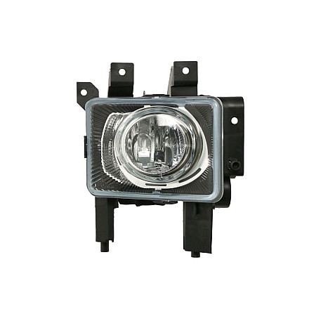 Proiector ceata Lampa de ceata Dreapta H3 OPEL ASTRA H ASTRA H CLASSIC ASTRA H GTC ASTRA H/KOMBI ZAFIRA B ZAFIRA B/MINIVAN 03.04-05.14 ZKW 621.11.000.03