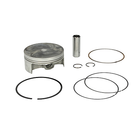 Set pistoane pistoane KAWASAKI selection: B KAWASAKI KX 250 2006-2009 PROX 01.4337.B