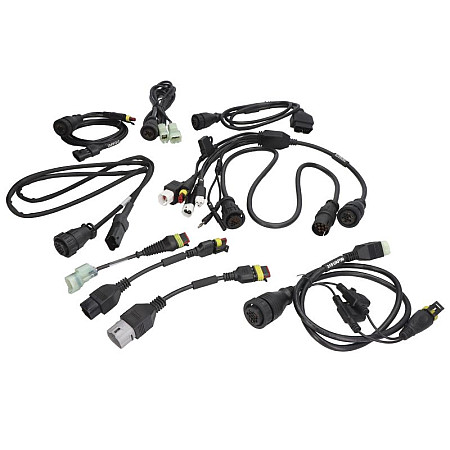 Cablu de citire a erorilor ... TEXA TEX S0493C