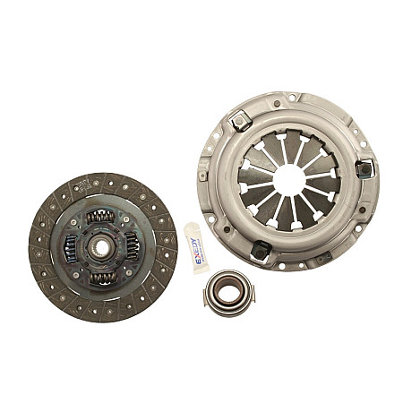 Set ambreiaj Kit ambreiaj 212mm HONDA CIVIC VII FR-V 1.7 02.01- EXEDY HCK2054
