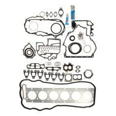 Set garnituri complet, motor REINZ Motor de garnitura set complet de MAN REINZ 01-37295-03