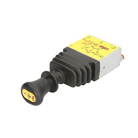 Bobina de inductie Air-operated controller bottom tipper HYVA 14750430