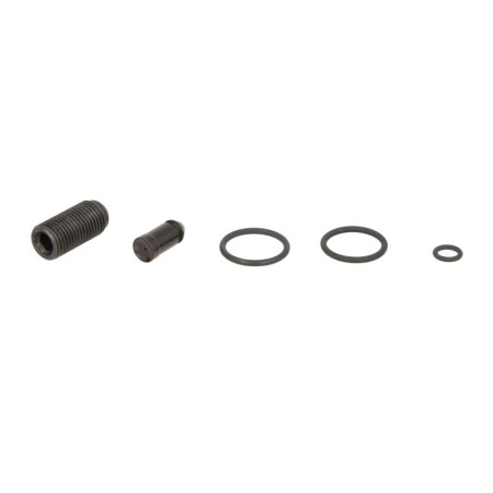Chit reparatie, unitate pompa-diuza Trusa de reparatie a injectorului de pompa cu surub AUDI A3 A4 B7 A6 C6 MITSUBISHI GRANDIS SEAT LEON SKODA OCTAVIA II VW GOLF SPORTSVAN VII GOLF V GOLF VI 1.9D/2.0D 06.97- ENGITECH ENT280093