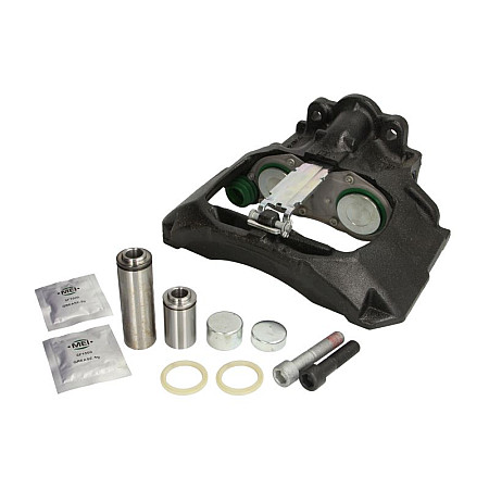 Etrier frana Etrier de frana cu disc Fata/Spate Dreapta KNORR  SK7 BPW SAF SCHMITZ MEI MEI 5C4405