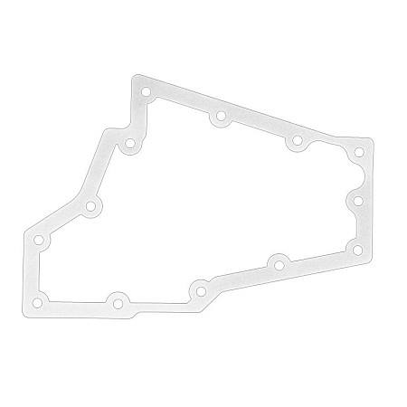 Garnitura parbriz Oil sump gasket lower fits SUZUKI GRAND VITARA II 16 32 0405 11529 67JA0