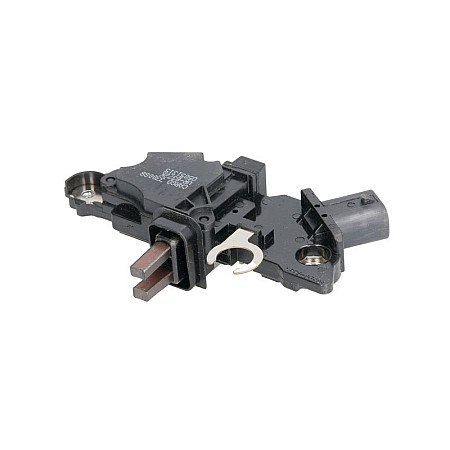 Alternator Regulator de voltaj 12V NISSAN NP300 NAVARA PATHFINDER III 2.5D 01.05- CQ CQ1011426