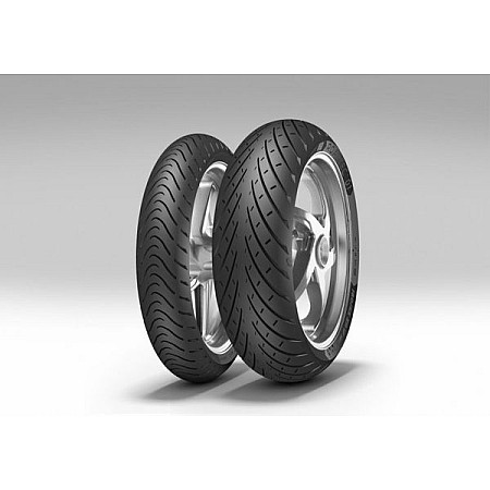 Anvelopa moto DOT19 [2681400] Touring tyre METZELER 190/50ZR17 TL 73W ROADTEC 01 HWM Rear METZELER 1905017 OMME 73W ROD0H#19