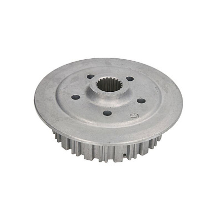 Placa de ambreiaj Clutch basket HONDA XR 400 1996-2002 PROX 18.1495