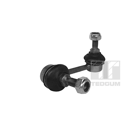 Bieleta antiruliu bara stabilizatoare Spate Dreapta set CHEVROLET EVANDA CITROEN C4 AIRCROSS C-CROSSER DAEWOO EVANDA LEGANZA MITSUBISHI ASX LANCER VIII OUTLANDER II 1.5-3.0 04.97- TED-GUM 00148950
