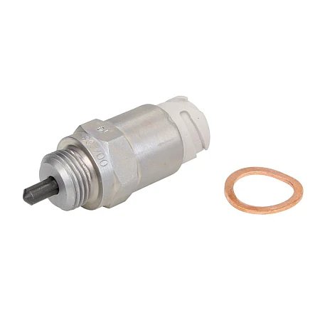 &quot;Extractor Power Take-Off element pto sensor 1/2&quot;&quot; 24V connector: IP64K/IPX9K SW27 normally closed&quot; HYVA 021416001