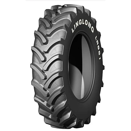 Anvelope Agro 231003833 LR861 LING LONG Agricole 137A8/134B TL LING LONG 420/85R24 RLL LR861N