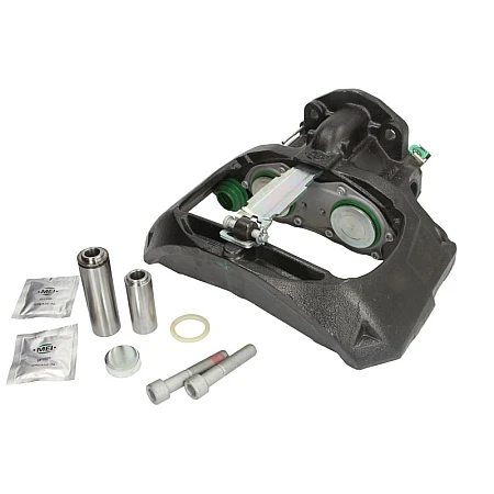 Etrier frana Etrier de frana cu disc Fata/Spate Dreapta KNORR  SN7 SCANIA MEI MEI 5C1455