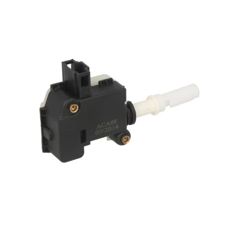Servomotorul inchiderii centralizate Servomotor cu inchidere centralizata Trunk / boot SKODA SUPERB I VW PASSAT B5.5 PHAETON SHARAN TOUAREG TRANSPORTER T6 TRANSPORTER T6 / CARAVELLE T6 03.00- BLIC 6010-43-005435P