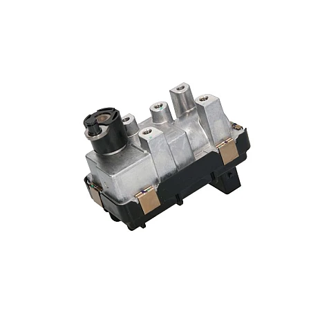 Capsula Vacuum Actuator Turbo FORD TRANSIT Box (FA_ _) EVORON EVAC034